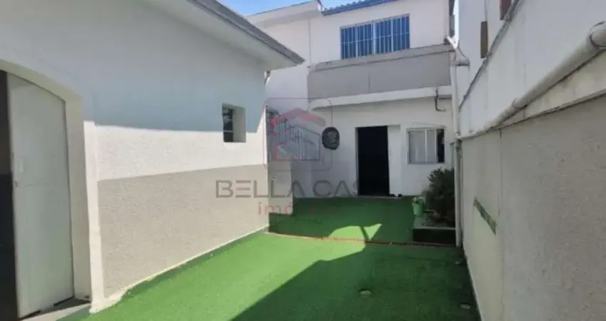 OPORTUNIDADE IMPERDÍVEL! IMÓVEL COMERCIAL À VENDA OU LOCAÇÃO