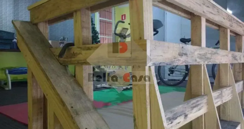 Barracão / Galpão / Depósito com 1 sala à venda na Rua Orville Derby, 200, Mooca, São Paulo