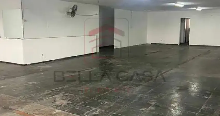 Prédio Comercial à Venda com Renda - Av. do Oratório - 3 Pavimentos e 625m² de Área Total