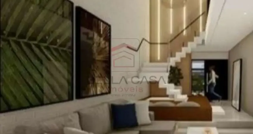 Casa com 3 quartos à venda na Rua Américo Vespucci, 138, Vila Prudente, São Paulo