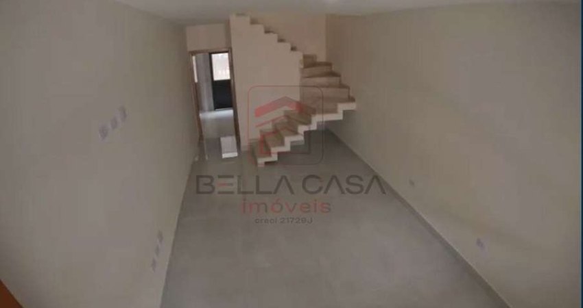 Sobrado  Novo  118m2   Vila  Libanesa    3 dormitorios    1 suite     2 vagas