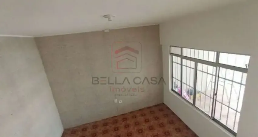Casa sobrado 125m2 com excelente localização na vila formosa