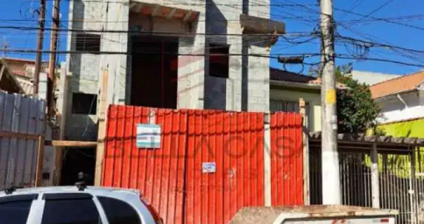 Apartamento com 2 quartos à venda na Rua Santa Cruz das Palmeiras, 87, Vila Prudente, São Paulo