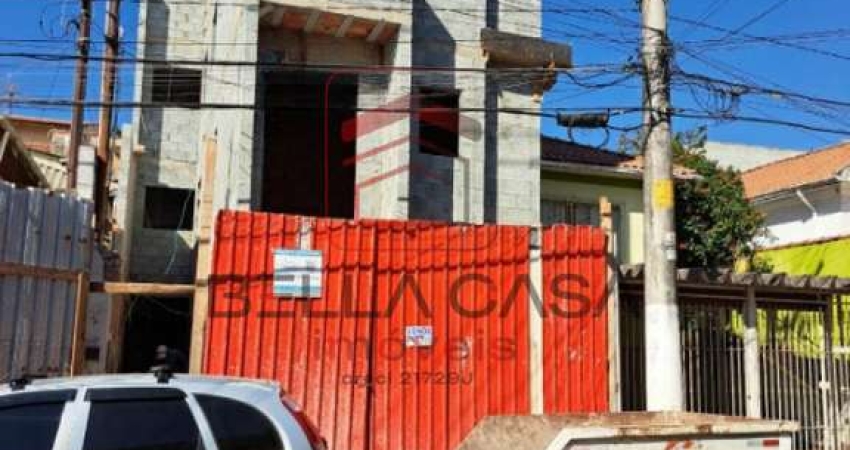 Apartamento com 1 quarto à venda na Rua Santa Cruz das Palmeiras, 87, Vila Prudente, São Paulo