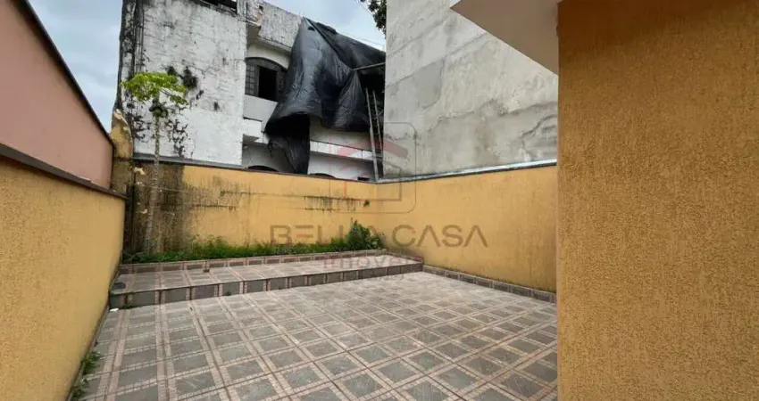 Oportunidade para investidor - casa térrea - venda comercial - 201m² de terreno c/6,05 m de frente