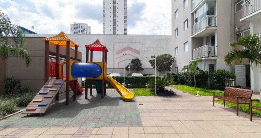 Apartamento na Vila Prudente ? 60m², próximo ao metrô