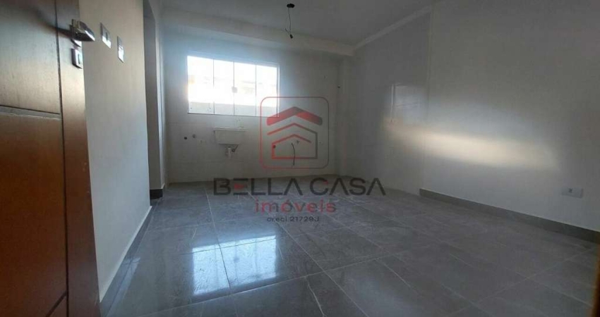 Apartamento com 2 quartos à venda na Rua Tapacoás, 59, Vila Santa Clara, São Paulo