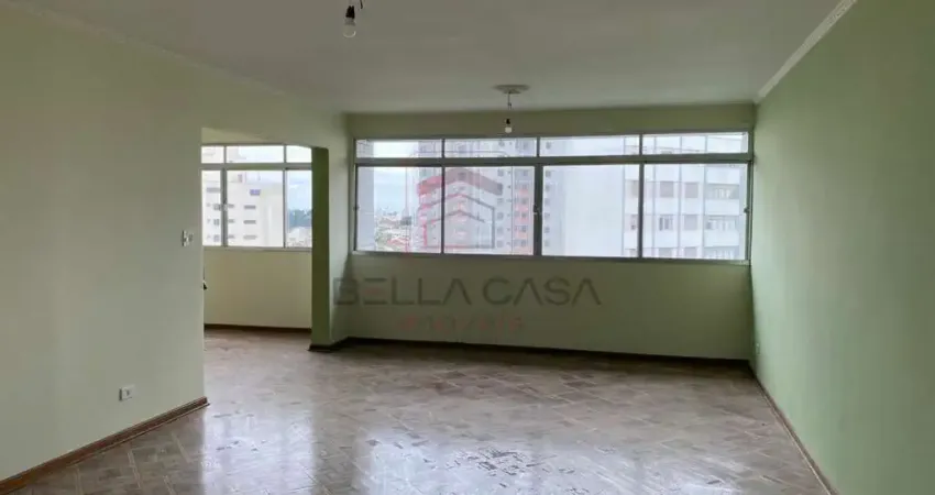 Av paes de barros, 2520 - condomínio edificio carmelo adam à venda.