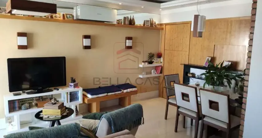 Apartamento Mooca 3 dormitórios, 2 vagas