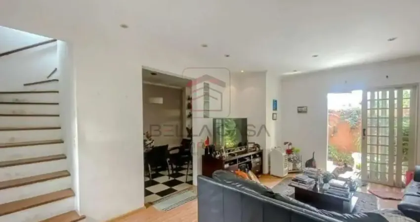 Casa com 3 quartos à venda na Rua da Mooca, 4867, Mooca, São Paulo
