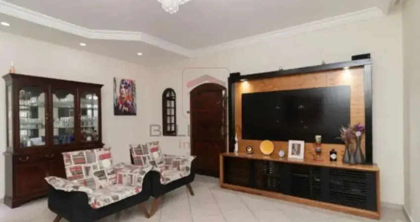 Casa com 4 quartos à venda na Rua João da Costa, 73, Mooca, São Paulo