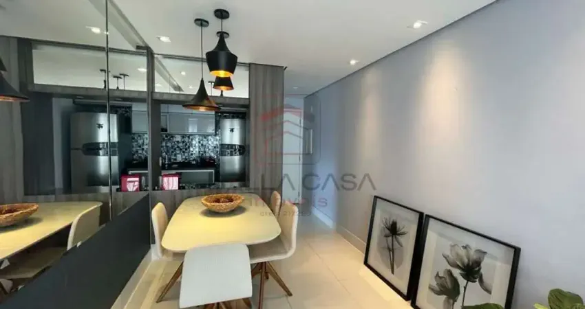 Apartamento parque da Mooca , 60 m , 780 mil Reais
