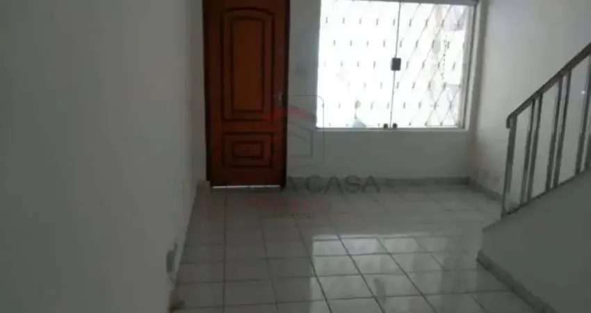 Casa com 2 quartos à venda na Rua José Lopes Netto, 34, Vila Prudente, São Paulo
