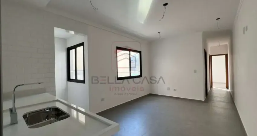 Apartamento novo para venda na vila zelina com 2 dormitórios