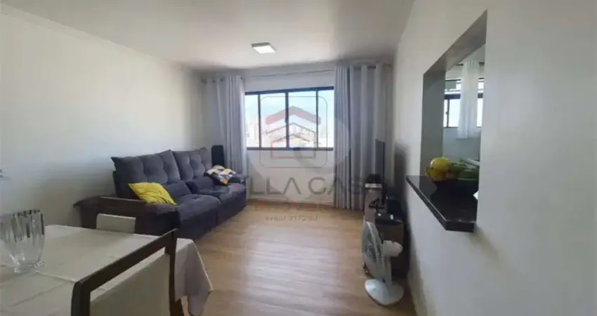 Apartamento a venda no Bairro da mooca com 2 quartos e 2 vagas