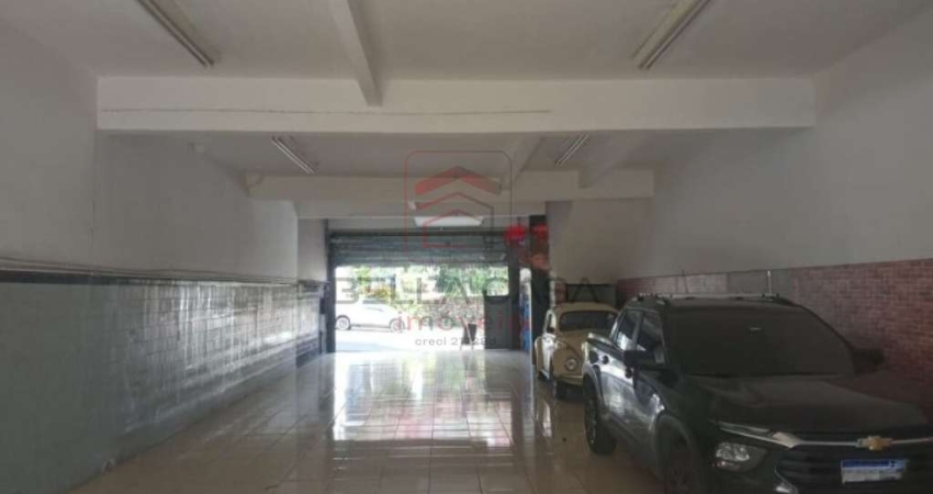Prédio Comercial e Residencial a Venda na Penha