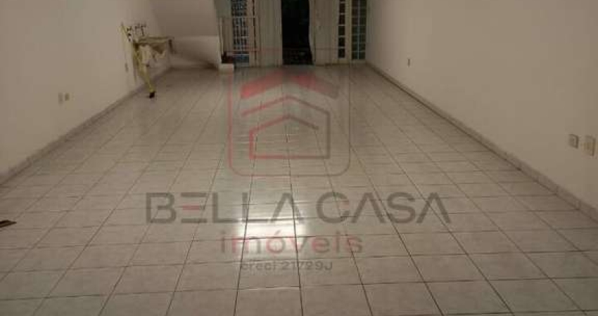 Sobrado a venda vila alpina com 3 quartos e quintal