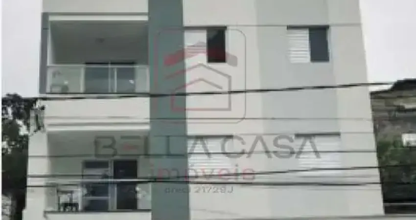 Apartamento com 2 quartos à venda na Rua Benedito Galvão, 133, Vila Fernandes, São Paulo