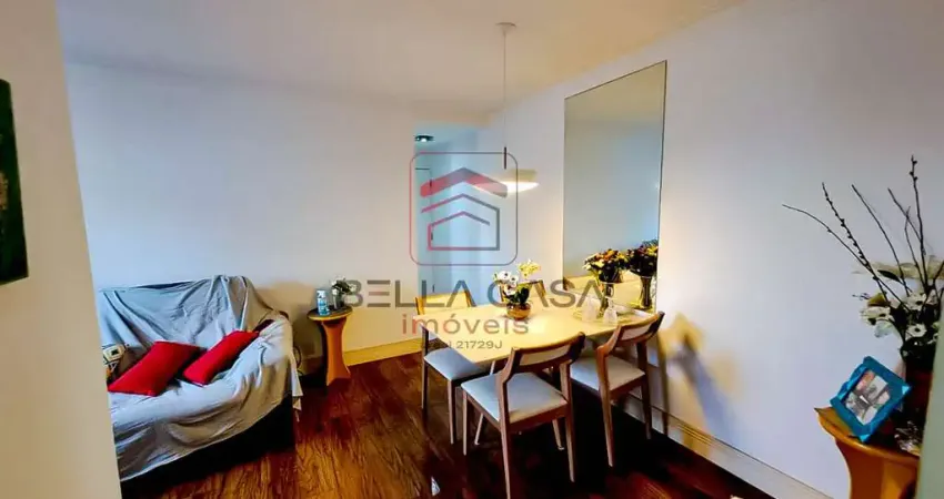 Apartamento na Mooca ,03 dormitórios,01 suíte,01 vaga