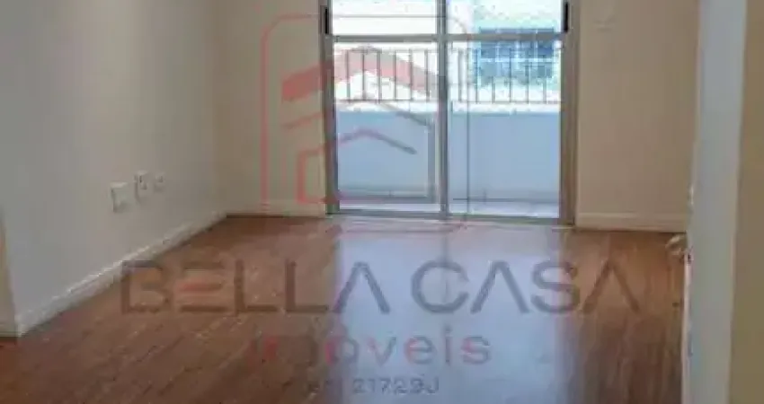 Apartamento para alugar com 86m², 3 quartos e 2 vagas