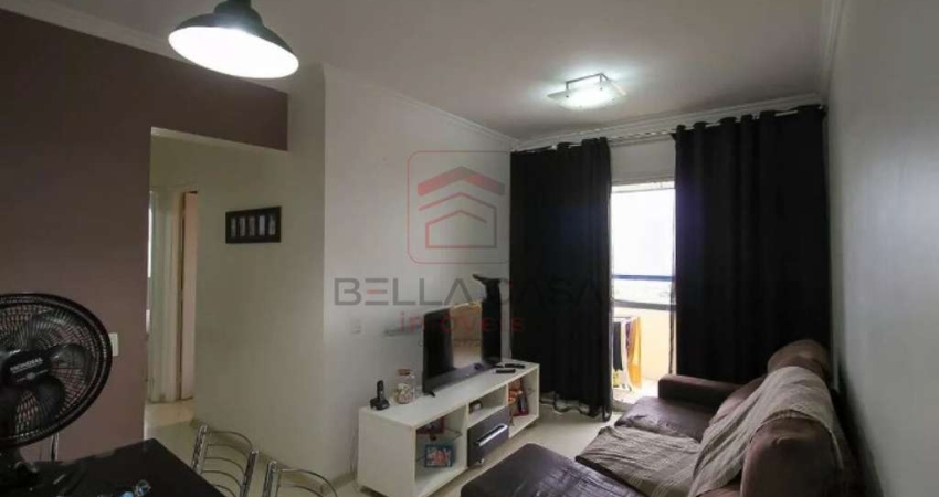 Apartamento com 2 quartos à venda na Rua Pitinga, 51, Vila Prudente, São Paulo