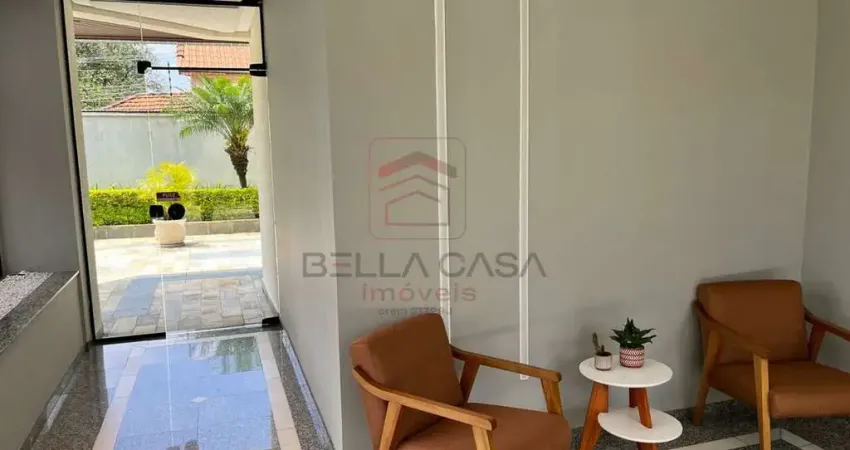 Apartamento com 3 quartos à venda na Rua Pantojo, 488, Jardim Anália Franco, São Paulo