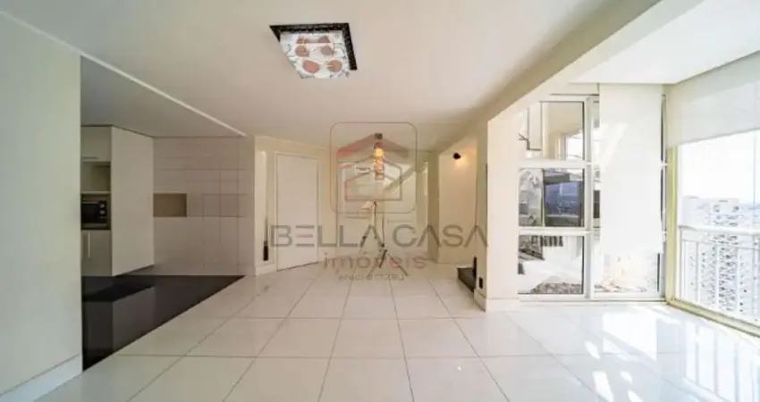 Apartamento com 3 quartos à venda na Rua Tuiuti, 589, Tatuapé, São Paulo