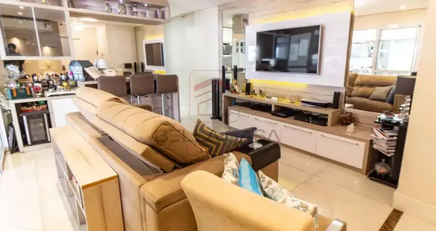 Apartamento com 3 quartos à venda na Rua Orville Derby, 277, Mooca, São Paulo