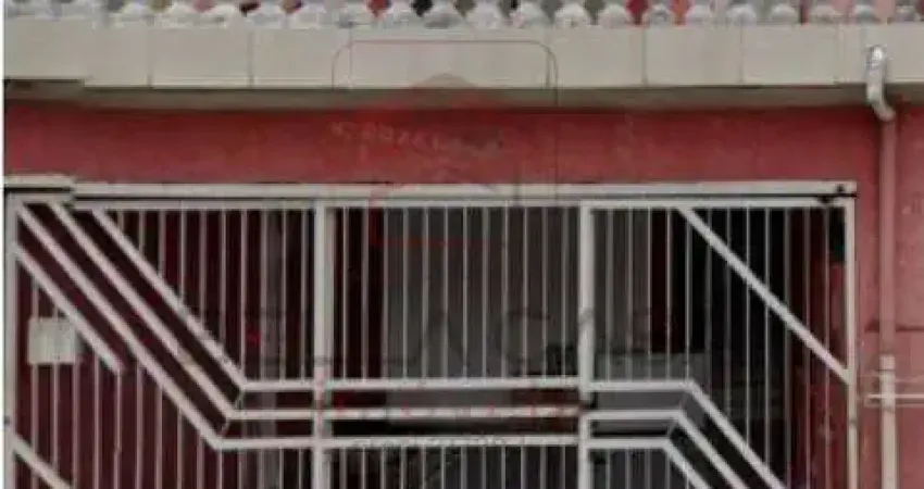 Casa com 4 quartos à venda na Rua Bonifácio da Trindade, 213, Vila Costa Melo, São Paulo