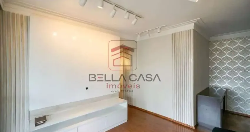 Apartamento à Venda | 3 Dormitórios (1 Suíte) | 2 Vagas | Excelente Localização