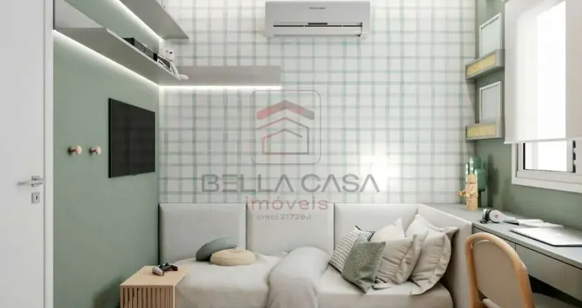 Apartamento com 2 quartos à venda na Rua General Feliciano Falcão, 139, Vila Prudente, São Paulo