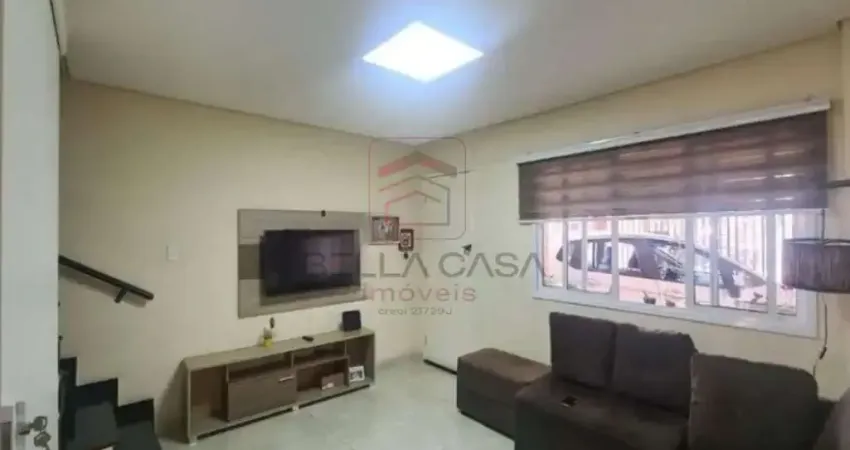 Casa a venda com 2 quartos no bairro da vila prudente