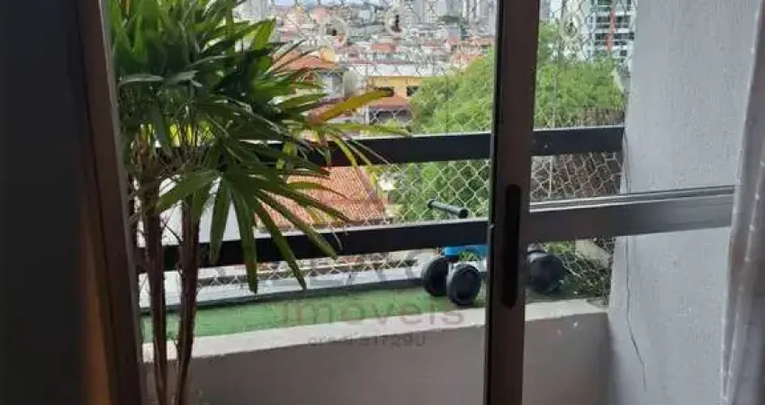Apartamento na Penha, 2 Quartos, próximo ao Metro