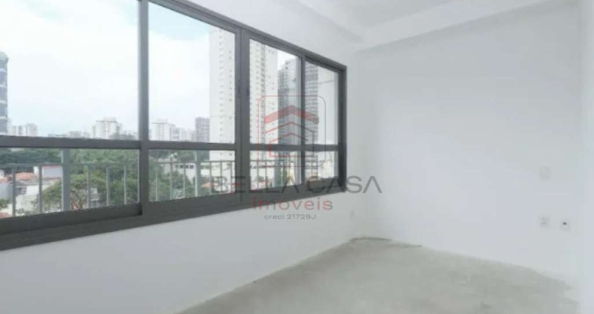 Apartamento com 1 quarto à venda na Rua Coronel Lisboa, 550, Vila Mariana, São Paulo