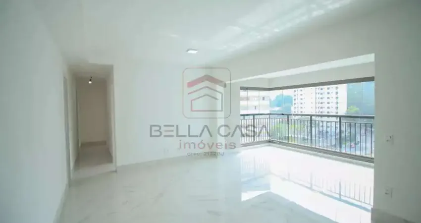 Apartamento à venda no parque da mooca - edifício ereditá | 92m² | 3 dormitórios (2 suítes) | 2 vaga