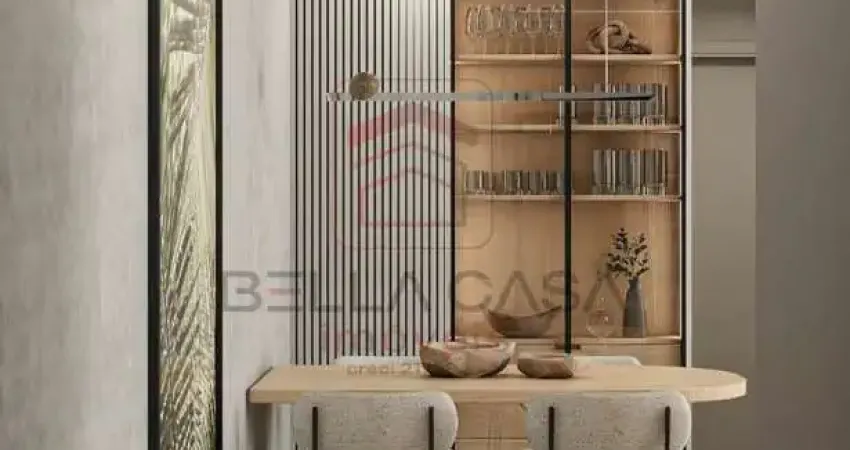 Apartamento com 2 quartos à venda na Rua General Feliciano Falcão, 139, Vila Prudente, São Paulo