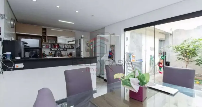 Casa com 4 quartos à venda na Praça Nami Jafet, 270, Ipiranga, São Paulo