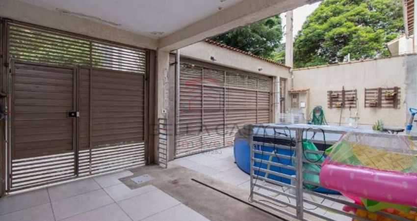 Casa com 4 quartos à venda na Praça Nami Jafet, 270, Ipiranga, São Paulo