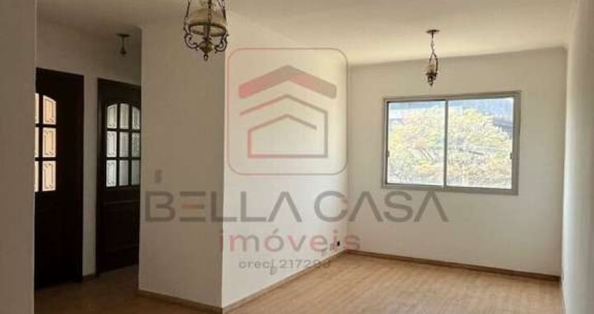 Apartamento com 2 quartos à venda na Rua Sílvio de Sousa, 280, Vila Santa Clara, São Paulo