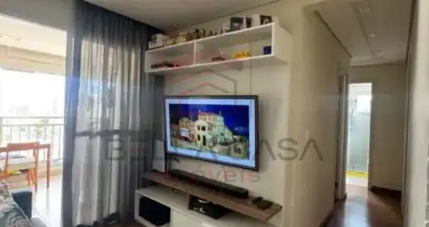 Apartamento com 3 quartos à venda na Rua Ettore Ximenes, 300, Vila Prudente, São Paulo