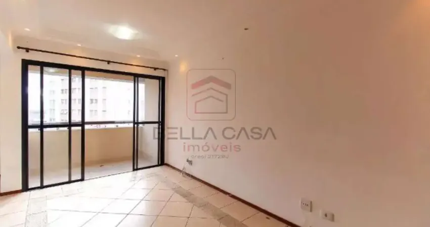 Apartamento Mooca 3 dormitórios (1 suíte) e 2 vagas.