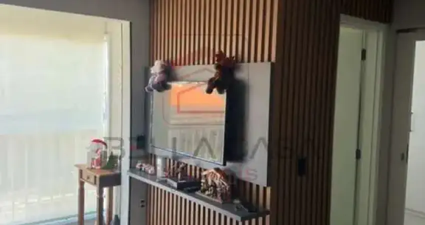 Apartamento com 2 quartos à venda na Rua Sousa Coutinho, 98, Sacomã, São Paulo