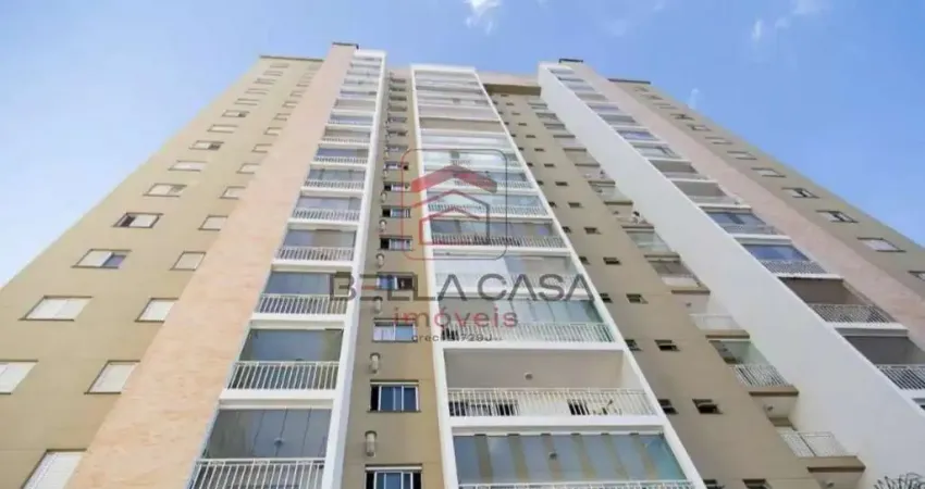 Apartamento com 3 quartos à venda na Rua Itajaí, 125, Mooca, São Paulo