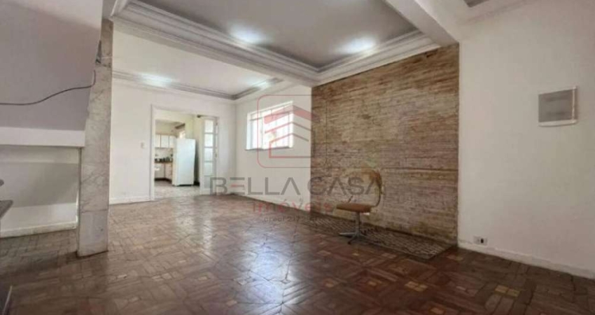 Casa com 2 quartos para alugar na Rua Araribóia, 95, Mooca, São Paulo