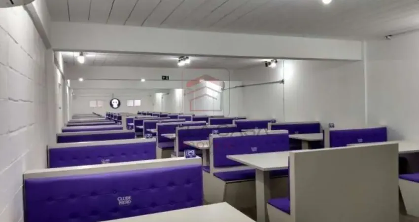 Terreno à venda na Rua Almeida Torres, 124, Aclimação, São Paulo