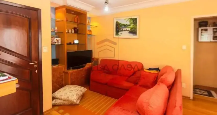 Apartamento à Venda na Vila Alpina - Andar Alto, 2 Dormitórios, 1 Suíte