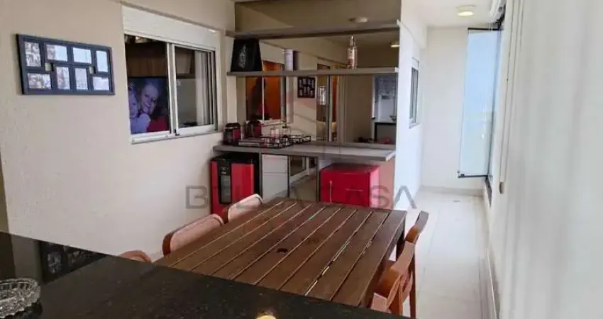 Apartamento com 3 quartos à venda na Rua Pedro de Godói, 375, Vila Prudente, São Paulo