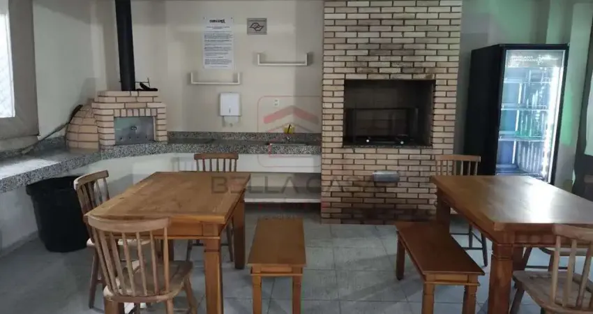 Apartamento com 2 quartos à venda na Rua Marquês de Maricá, 650, Sacomã, São Paulo