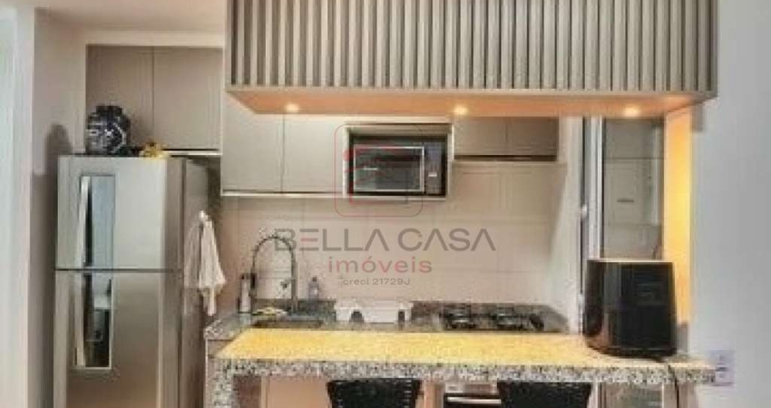 Apartamento com 2 quartos à venda na Rua Malvina Ferraz Samarone, 195, Ipiranga, São Paulo