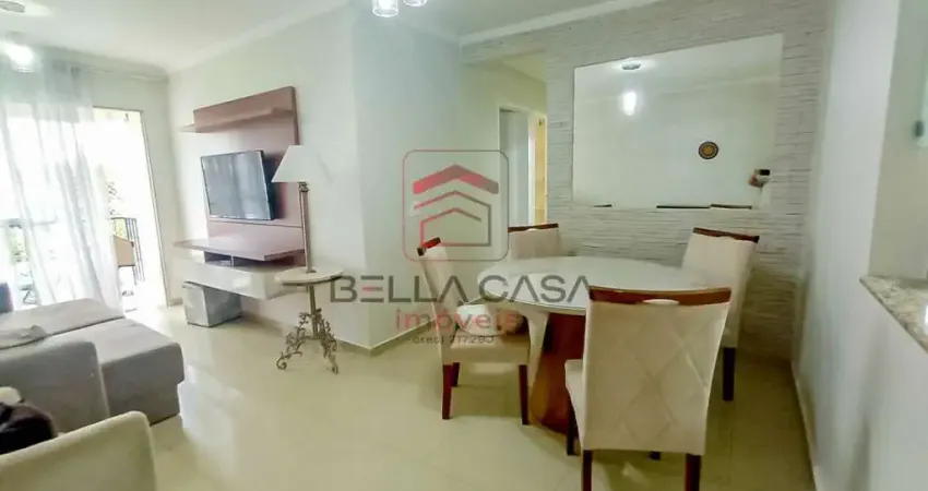 Apartamento próximo a universidade são judas com 3 dormitórios,2 vagas fixas e lazer completo.